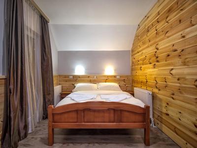 Hotel Zabljak