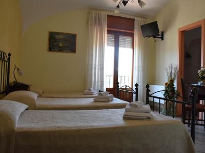 Hotel Risorgimento