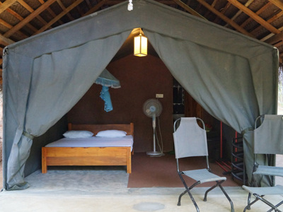 Athgira River Camp