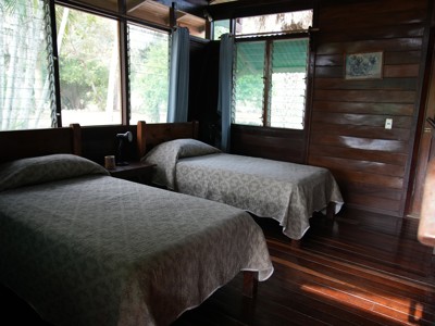 La Ensenada Lodge