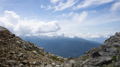 Whistler Blackcomb