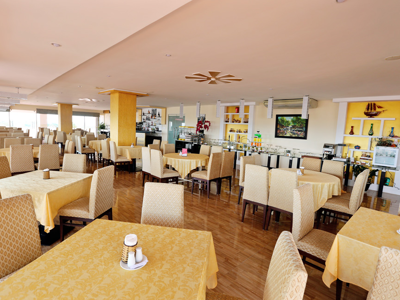 Park View Hotel