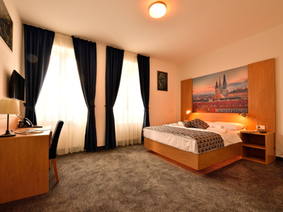 Orient Express Hotel Zagreb Kroatië