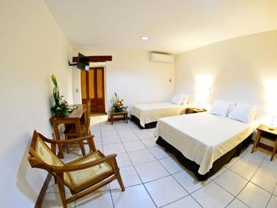 Hotel Managua