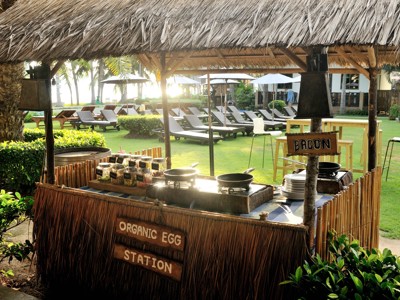 Dolphin Bay Resort