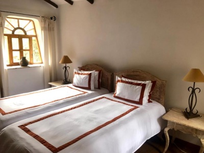 Slaapkamer