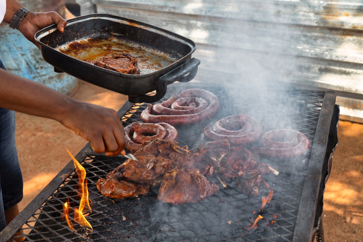 Braai