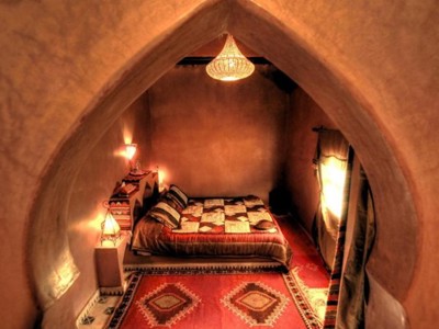 Slaapkamer