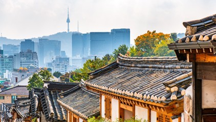 Seoul