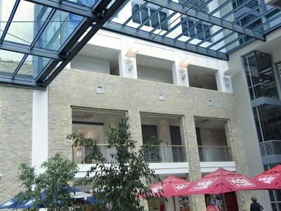 New Kings Hotel