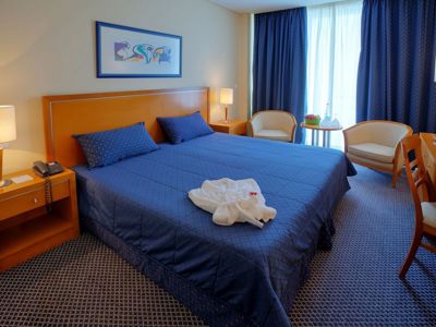Vila Nova Hotel