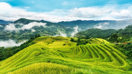 Hoang Su Phi, Ha Giang