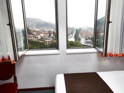 Hotel Saraj