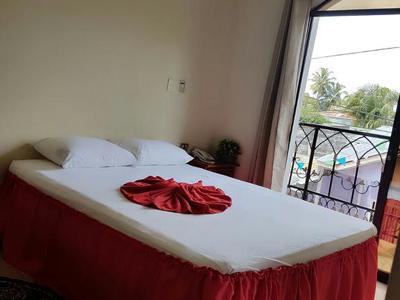 Hotel El Rama