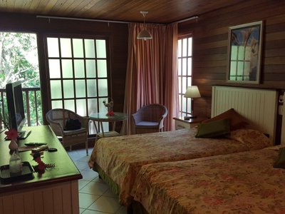 Slaapkamer