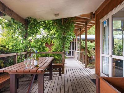 plateau lodge