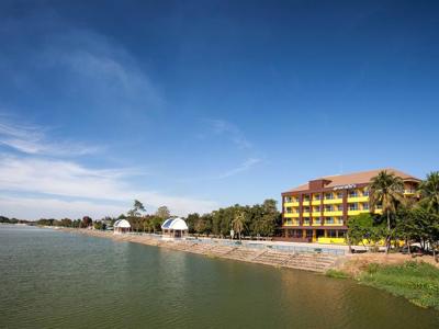 Amatara Hotel