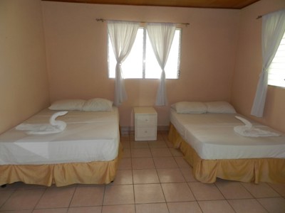 Cabañas Paraiso