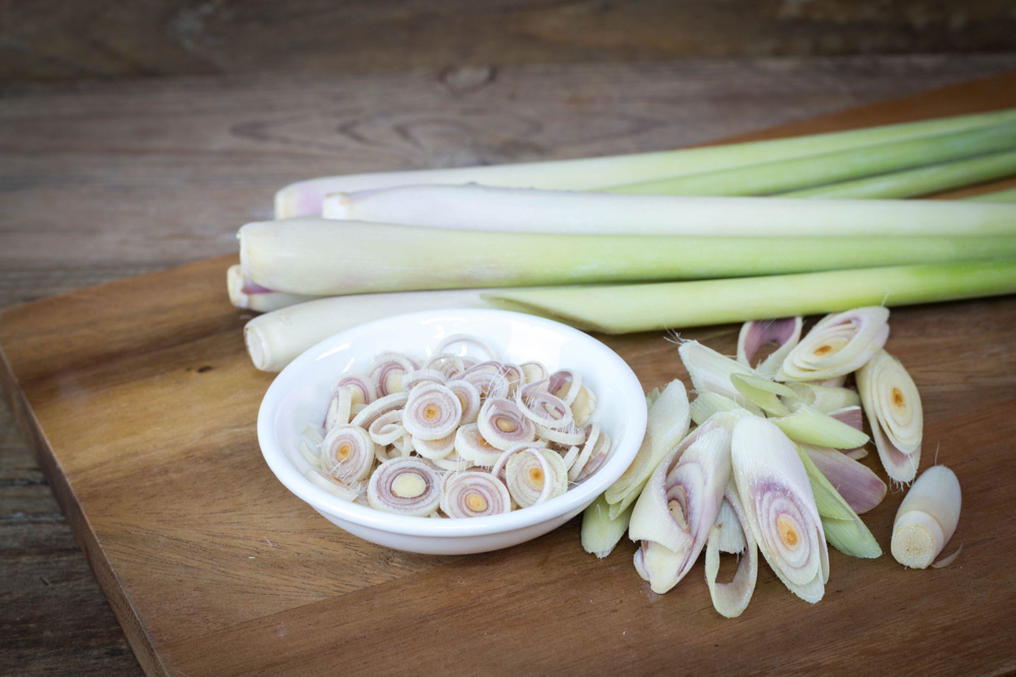 Ingrediënten voor Saoto soep Ingrediënten voor Saoto soep