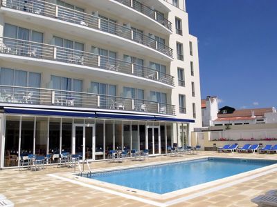 Vila Nova Hotel