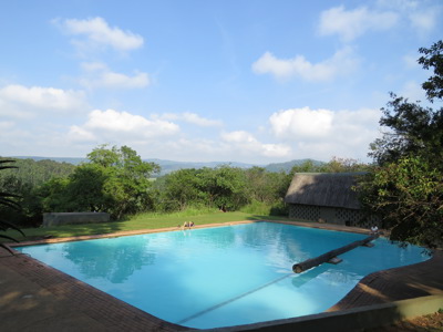 Mlilwane
