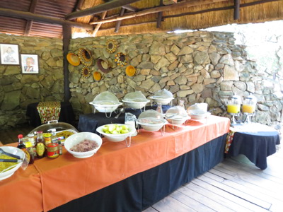 Mlilwane