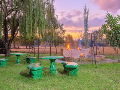 Airport Game Lodge