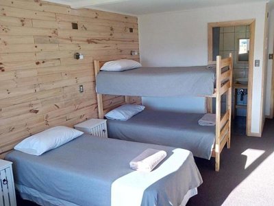 Refugio Pampa - kamer 2