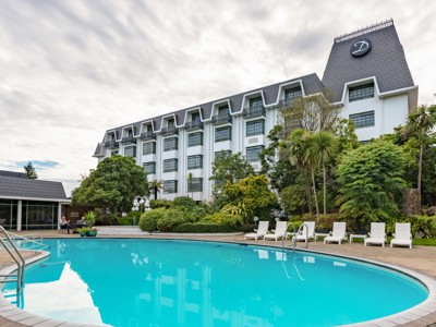 Distinction Rotorua