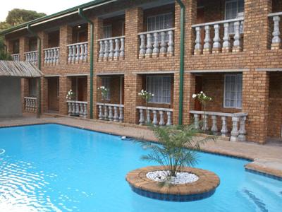 Emerald guesthouse
