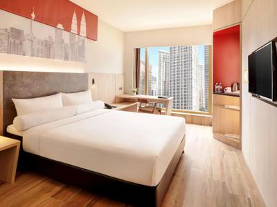 Ibis Hotel