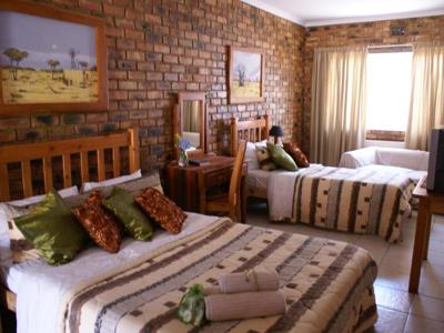 Emerald Guesthouse