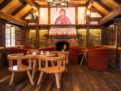 Hotel Zabljak