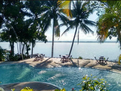 Hotel Banana Palms Resort