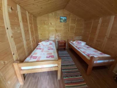 Edelweiss camping