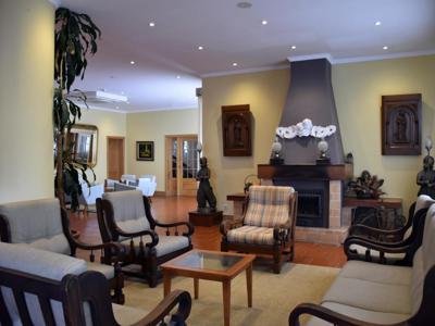 Hotel O Colmo