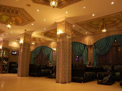 Zaal