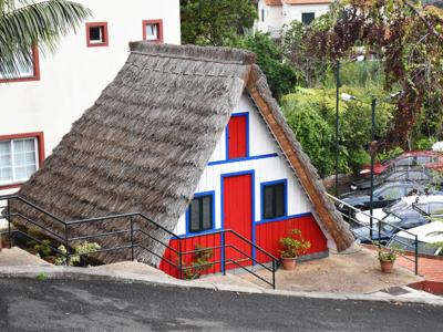 Hotel O Colmo