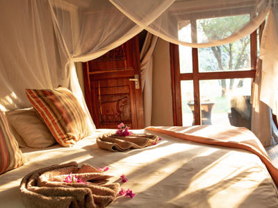 Kayova River Lodge