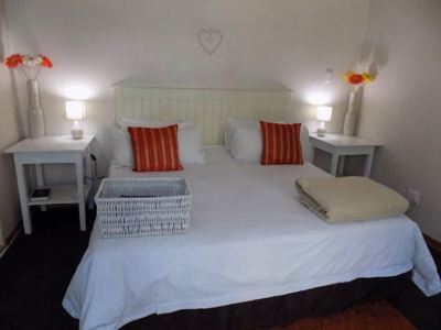 Aero guest lodge