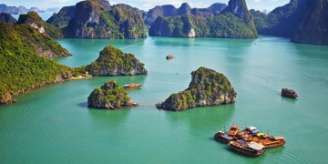 Groepsrondreis Vietnam Kort