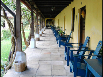 Terras