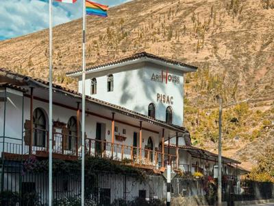 Royal Inka Pisaq