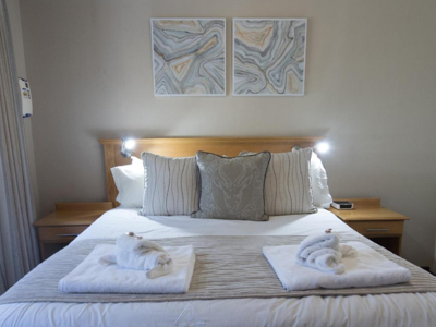 slaapkamer