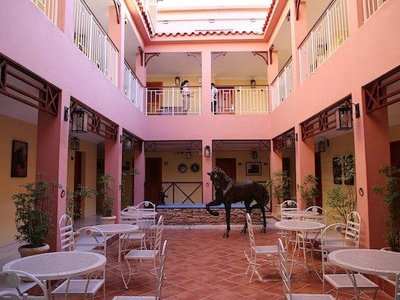 Binnentuin