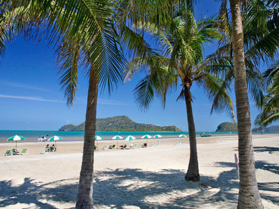 Dolphin Bay Resort