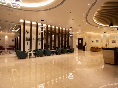 Rozana Hotel