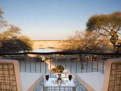 waterhole