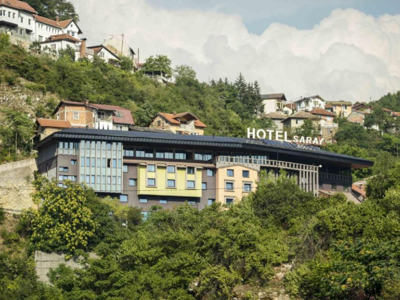 Hotel Saraj