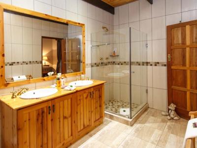 De Denne Country Guest House